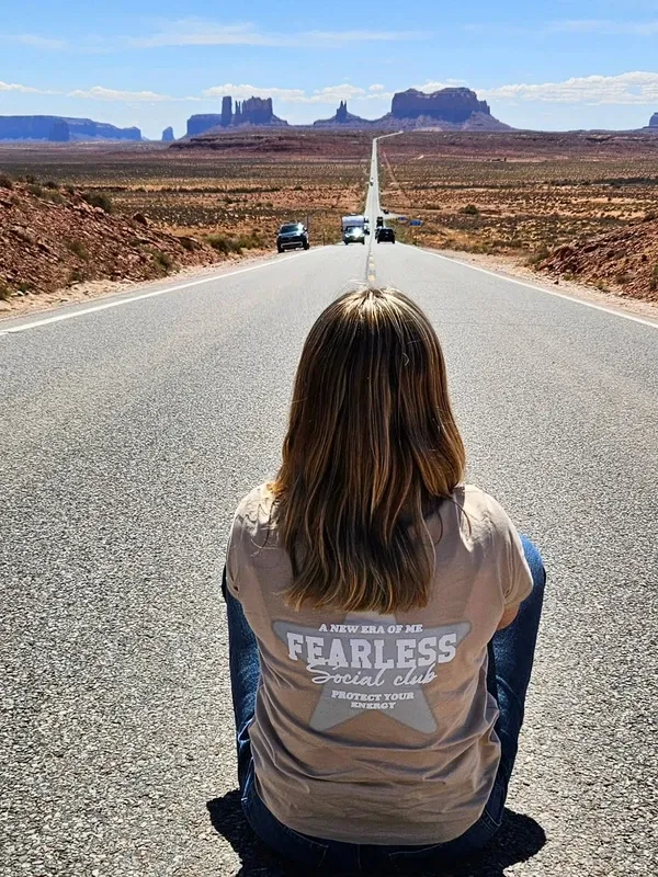 Monument Valley visitor photo 1